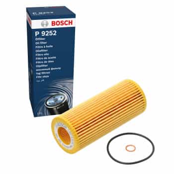 Oil Filter 1 457 429 252 Bosch