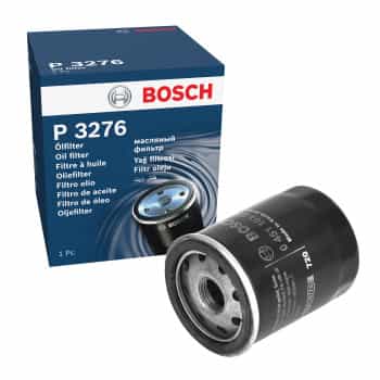 Oil Filter 0 451 103 276 Bosch