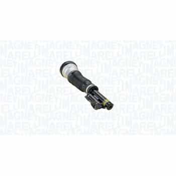 Pneumatic strut
