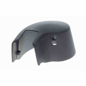 Hood, headlamp wiper arm V10-7546 VAICO