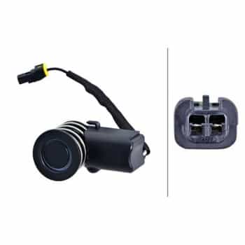 Sensor, parking distance control