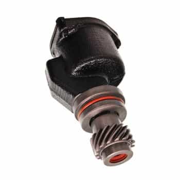 Vacuum Pump, braking system