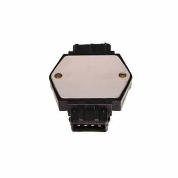 Switch Unit, ignition system
