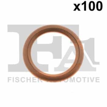 Seal Ring, oil drain plug