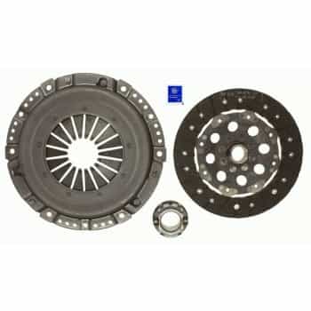 Clutch Kit 3000 317 001 Sachs