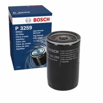 Oil Filter 0 451 103 259 Bosch