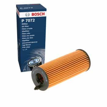 Oil Filter F 026 407 072 Bosch
