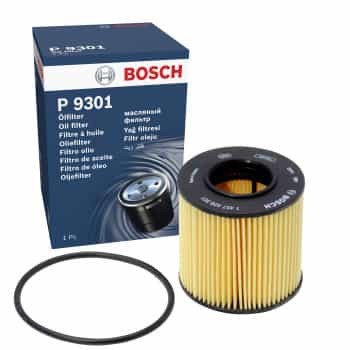Oil Filter 1 457 429 301 Bosch
