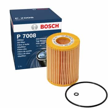Oil Filter F 026 407 008 Bosch