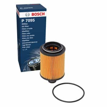 Oil Filter F 026 407 095 Bosch