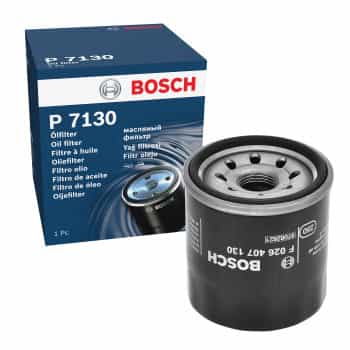 Oil Filter F 026 407 130 Bosch