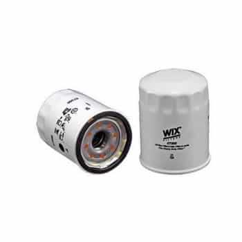 Oil filter 57356 Wix filters