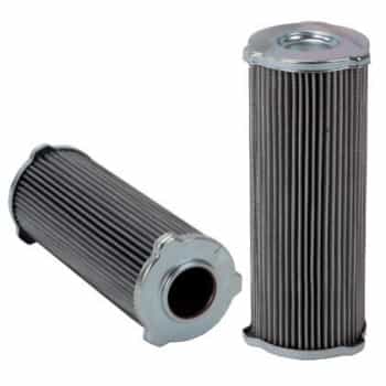 Hydraulic filter, automatic transmission