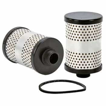 Fuel filter
