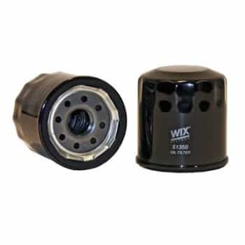Oil filter 51358 Wix filters