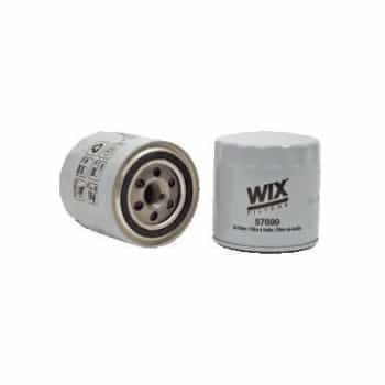 Oil filter 57899 Wix filters