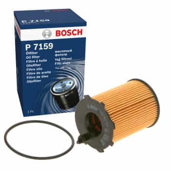 Oil Filter F 026 407 159 Bosch