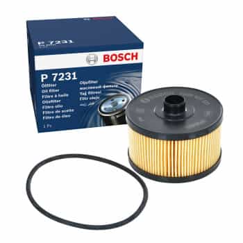 Oil Filter F 026 407 231 Bosch