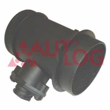Air mass meter