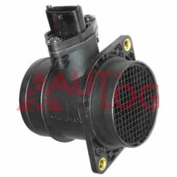 Air mass meter