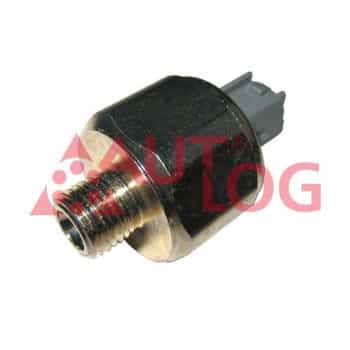 Knock sensor