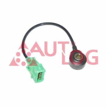 Knock sensor