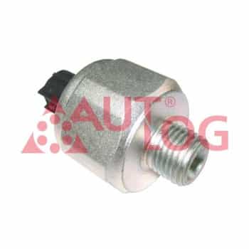 Knock sensor