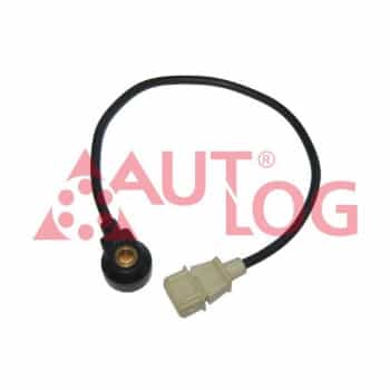 Knock sensor