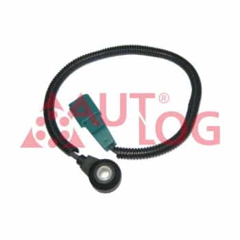 Knock sensor