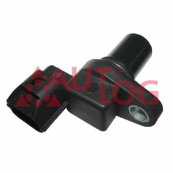Speed sensor, automatic drive