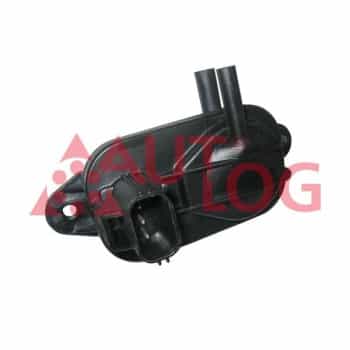 Sensor, exhaust gas pressure