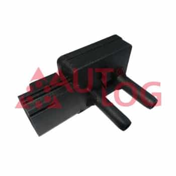 Sensor, exhaust gas pressure