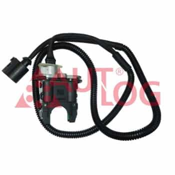 Steering angle sensor