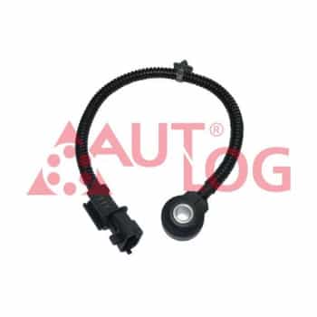 Knock sensor