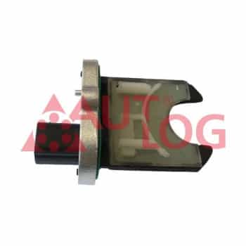 Steering angle sensor