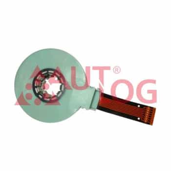 Steering angle sensor