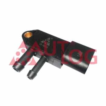 Sensor, exhaust gas pressure