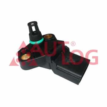 Sensor, boost pressure