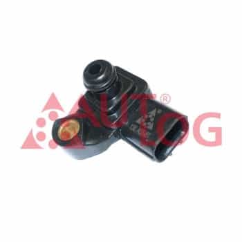 Sensor, boost pressure