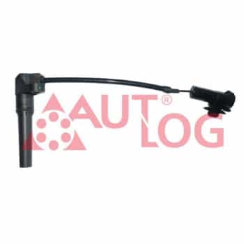 Speed sensor, automatic drive