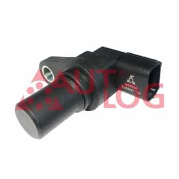 Speed sensor, automatic drive