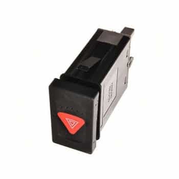 Hazard Light Switch