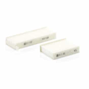 Interior filter CU 17 009-2 Mann