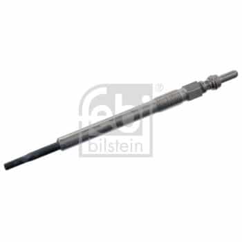 glow plug 176198 FEBI