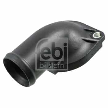 cooling water flange 181078 FEBI