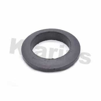 Gasket, exhaust pipe