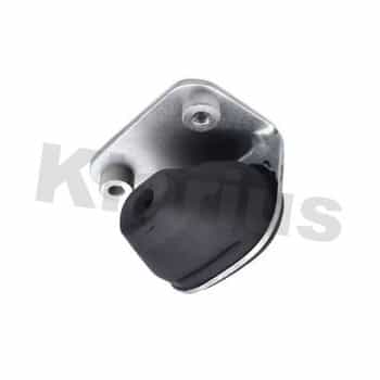 Gasket, exhaust pipe