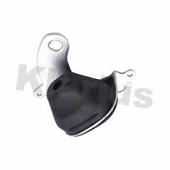 Gasket, exhaust pipe