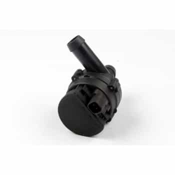 Auxiliary water pump (cooling water circuit)