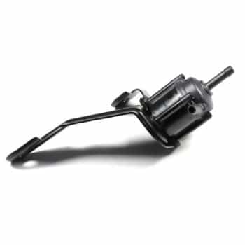 Auxiliary water pump (cooling water circuit)